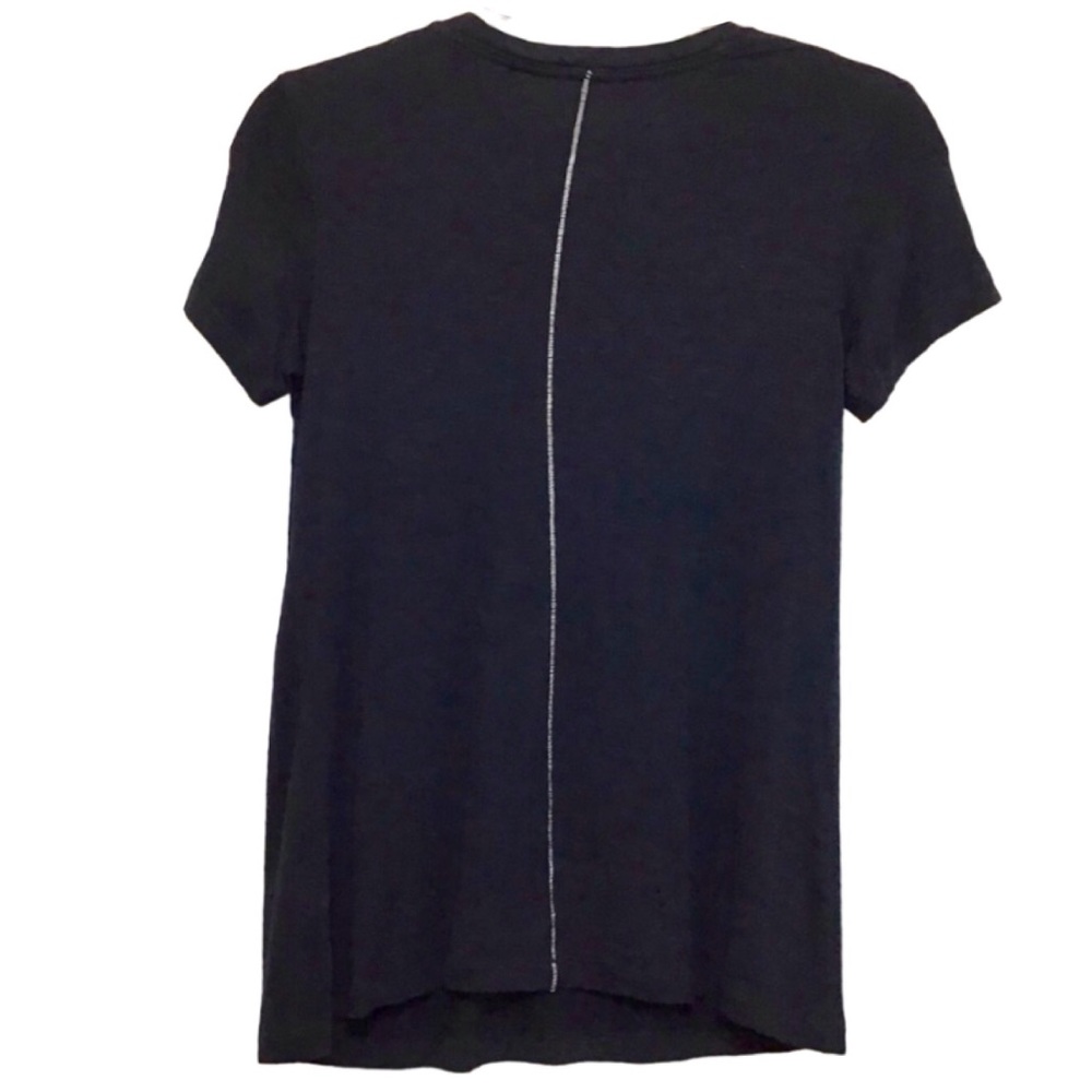 Knox Rose “Echoing “Sunday” Graphic Tee (NWT) (Size: XS) - Picture 3 of 7